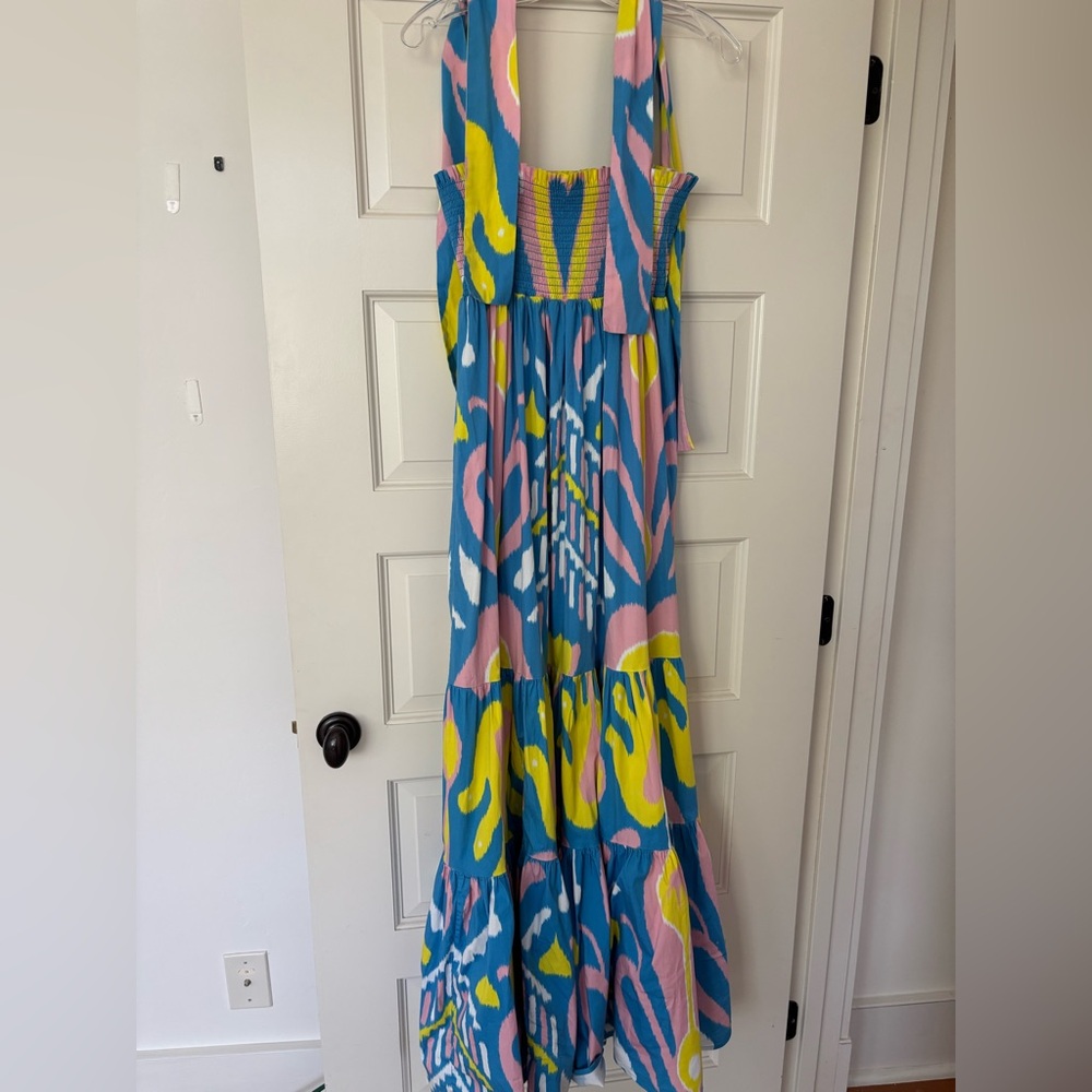 Tuckernuck x Sheridan French Dress - Picture 4 of 5